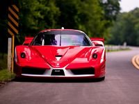 pic for ferrari fxx evoluzione 